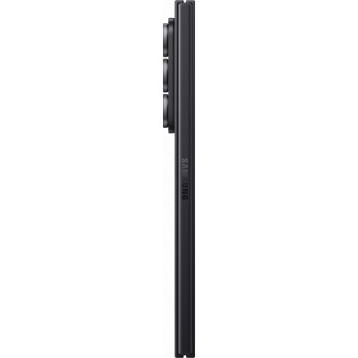 Смартфон Samsung Galaxy Fold7 12/512GB Jetblack (SM-F966BZKC)