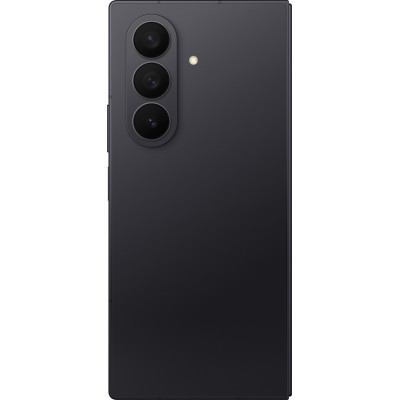 Смартфон Samsung Galaxy Fold7 12/512GB Jetblack (SM-F966BZKC)