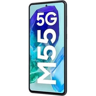 Смартфон Samsung Galaxy M55 5G SM-M556B 8/128GB Denim Black