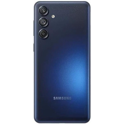 Смартфон Samsung Galaxy M55 5G SM-M556B 8/128GB Denim Black