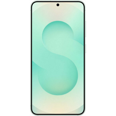 Смартфон Samsung Galaxy S25 12/128GB Mint (SM-S931BLGD) Смартфон Samsung Galaxy S25 12/128GB Mint (SM-S931BLGD)