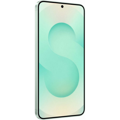 Смартфон Samsung Galaxy S25 12/128GB Mint (SM-S931BLGD) Смартфон Samsung Galaxy S25 12/128GB Mint (SM-S931BLGD)