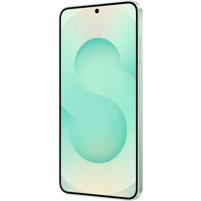 Смартфон Samsung Galaxy S25 12/128GB Mint (SM-S931BLGD) Смартфон Samsung Galaxy S25 12/128GB Mint (SM-S931BLGD)