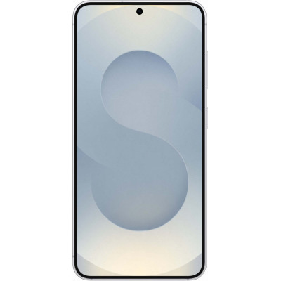 Смартфон Samsung Galaxy S25 12/128GB Silver Shadow (SM-S931BZSD)