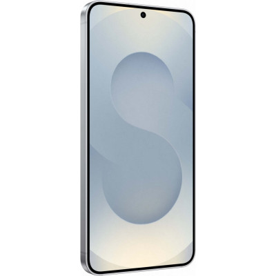Смартфон Samsung Galaxy S25 12/128GB Silver Shadow (SM-S931BZSD)