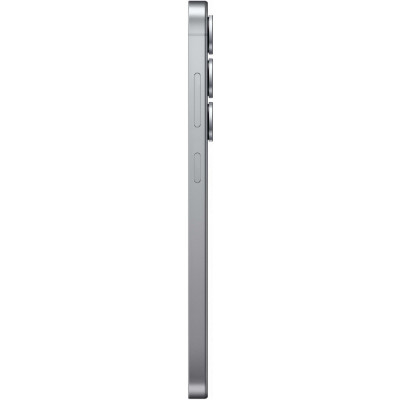 Смартфон Samsung Galaxy S25 12/128GB Silver Shadow (SM-S931BZSD)