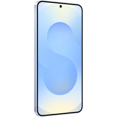 Смартфон Samsung Galaxy S25 12/256GB IcyBlue (SM-S931BLBG) Смартфон Samsung Galaxy S25 12/256GB IcyBlue (SM-S931BLBG)