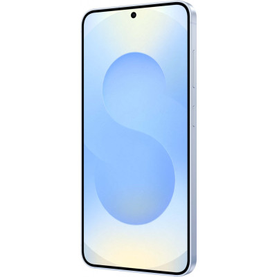 Смартфон Samsung Galaxy S25 12/256GB IcyBlue (SM-S931BLBG) Смартфон Samsung Galaxy S25 12/256GB IcyBlue (SM-S931BLBG)