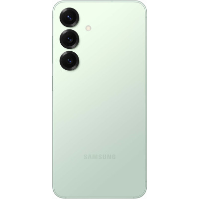 Смартфон Samsung Galaxy S25 12/256GB Mint (SM-S931BLGG)
