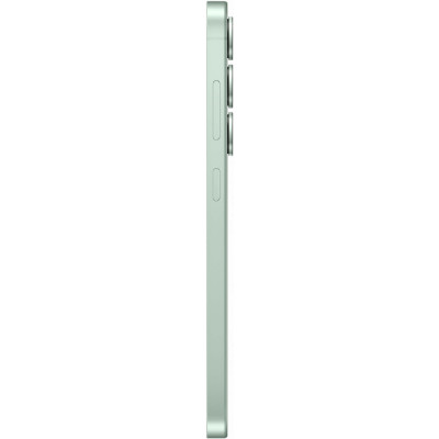 Смартфон Samsung Galaxy S25 12/256GB Mint (SM-S931BLGG)