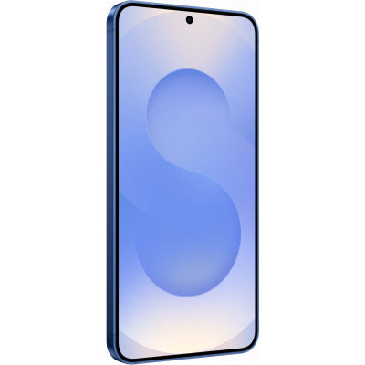 Смартфон Samsung Galaxy S25 12/256GB Navy (SM-S931BDBG)