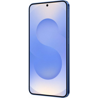 Смартфон Samsung Galaxy S25 12/256GB Navy (SM-S931BDBG)