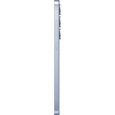 Смартфон Samsung Galaxy S25+ 12/256GB IcyBlue (SM-S936BLBD)