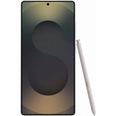 Смартфон Samsung Galaxy S25 Ultra 12/1TB Titanium Black (SM-S938BZKH)