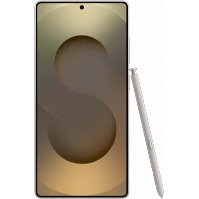 Смартфон Samsung Galaxy S25 Ultra 12/1TB Titanium Gray (SM-S938BZTH) Смартфон Samsung Galaxy S25 Ultra 12/1TB Titanium Gray (SM-S938BZTH)