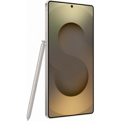 Смартфон Samsung Galaxy S25 Ultra 12/1TB Titanium Gray (SM-S938BZTH) Смартфон Samsung Galaxy S25 Ultra 12/1TB Titanium Gray (SM-S938BZTH)