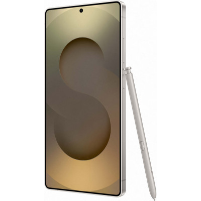 Смартфон Samsung Galaxy S25 Ultra 12/1TB Titanium Gray (SM-S938BZTH) Смартфон Samsung Galaxy S25 Ultra 12/1TB Titanium Gray (SM-S938BZTH)