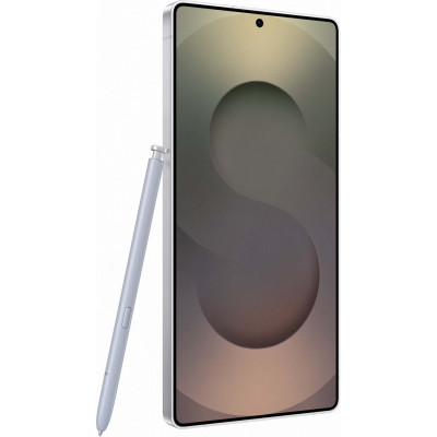 Смартфон Samsung Galaxy S25 Ultra 12/512GB Titanium Whitesilver (SM-S938BZSG) Смартфон Samsung Galaxy S25 Ultra 12/512GB Titanium Whitesilver (SM-S938BZSG)