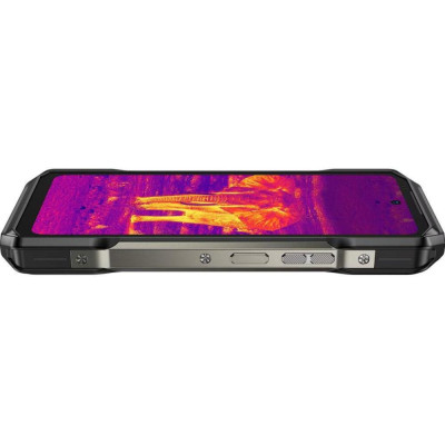 Смартфон Ulefone Armor 27T 12/256GB Black