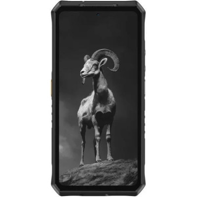 Смартфон Ulefone Armor 28 Pro 16/512GB Epic Black