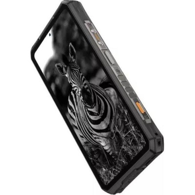Смартфон Ulefone Armor 28 Ultra 16/1TB Epic Black (6975326668248)