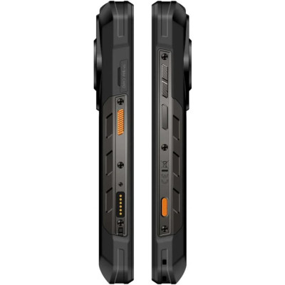 Смартфон Ulefone Armor 30 Pro 16/512GB Magic Black