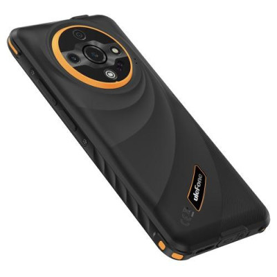 Смартфон Ulefone Armor X31 6/128GB Few Orange