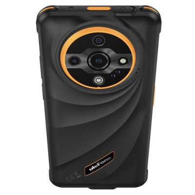 Смартфон Ulefone Armor X31 6/128GB Few Orange
