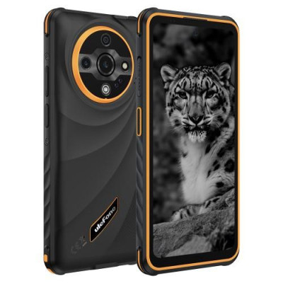 Смартфон Ulefone Armor X31 6/128GB Few Orange