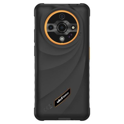 Смартфон Ulefone Armor X31 6/128GB Few Orange