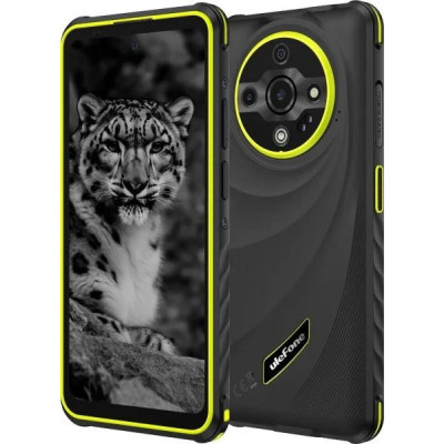 Смартфон Ulefone Armor X31 6/128GB Lightsome Green