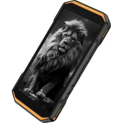 Смартфон Ulefone Armor X32 Pro 8/256GB Vibrant Orange
