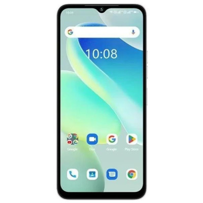 Смартфон UMIDIGI G5 8/128GB White