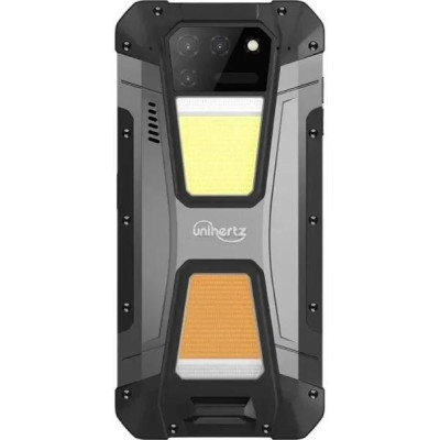 Смартфон Unihertz Tank 2 Pro 12/512GB Black