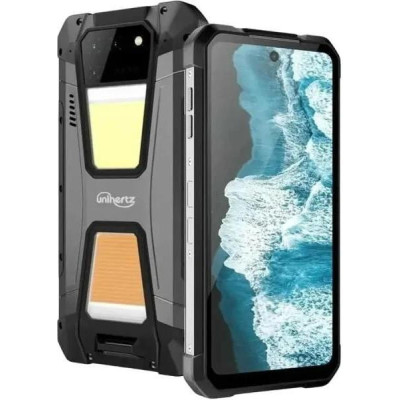 Смартфон Unihertz Tank 2 Pro 12/512GB Black