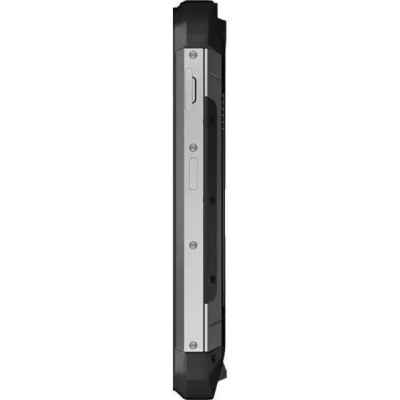 Смартфон Unihertz Tank 2 Pro 12/512GB Black