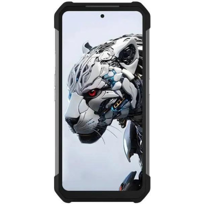 Смартфон Unihertz Tank 3 Pro 16/512GB Black
