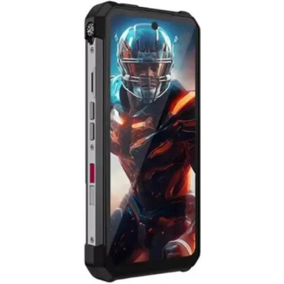 Смартфон Unihertz Tank 3S 12/256GB Black