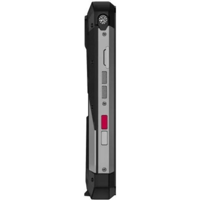 Смартфон Unihertz Tank 3S 12/256GB Black