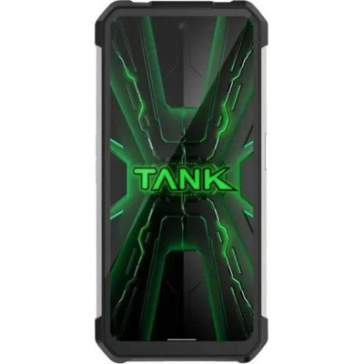 Смартфон Unihertz Tank 3S 16/512GB Black Смартфон Unihertz Tank 3S 16/512GB Black