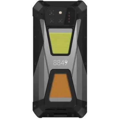 Смартфон Unihertz Tank 3S 16/512GB Black Смартфон Unihertz Tank 3S 16/512GB Black