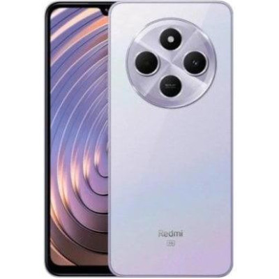 Смартфон Xiaomi Redmi A4 5G 4/128GB Sparkle Purple