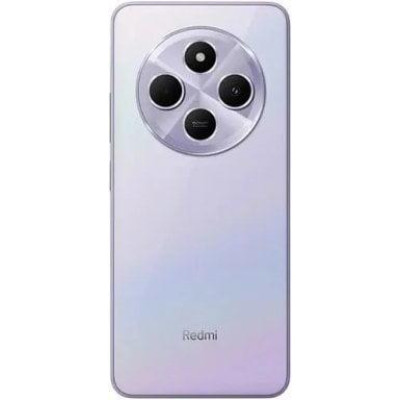 Смартфон Xiaomi Redmi A4 5G 4/128GB Sparkle Purple