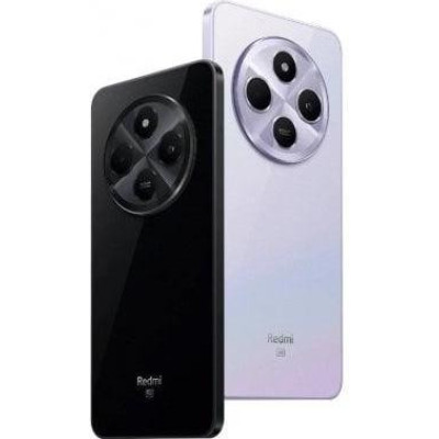 Смартфон Xiaomi Redmi A4 5G 4/128GB Sparkle Purple