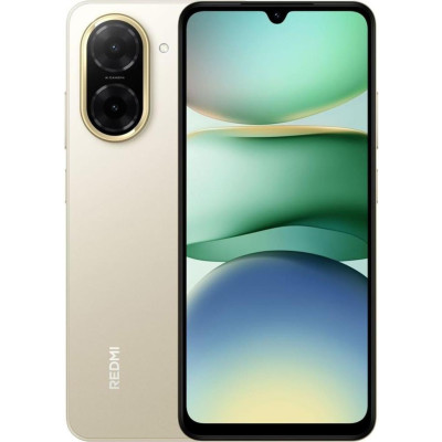Смартфон Xiaomi Redmi A5 3/64GB Sandy Gold