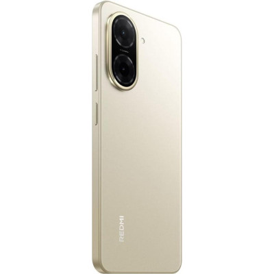 Смартфон Xiaomi Redmi A5 3/64GB Sandy Gold
