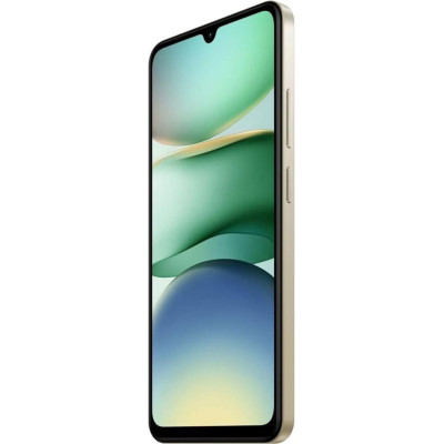 Смартфон Xiaomi Redmi A5 3/64GB Sandy Gold