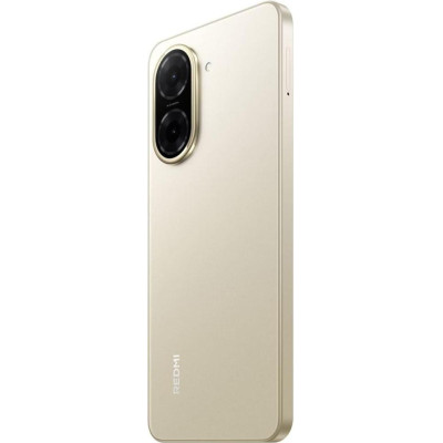 Смартфон Xiaomi Redmi A5 3/64GB Sandy Gold