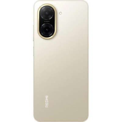 Смартфон Xiaomi Redmi A5 3/64GB Sandy Gold