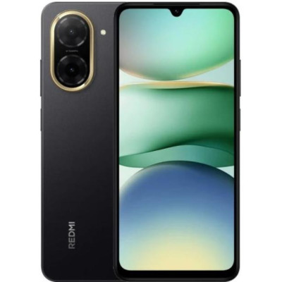 Смартфон Xiaomi Redmi A5 4/128GB Midnight Black